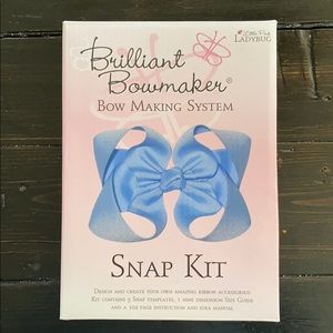 Brilliant Bowmaker Bow Making System